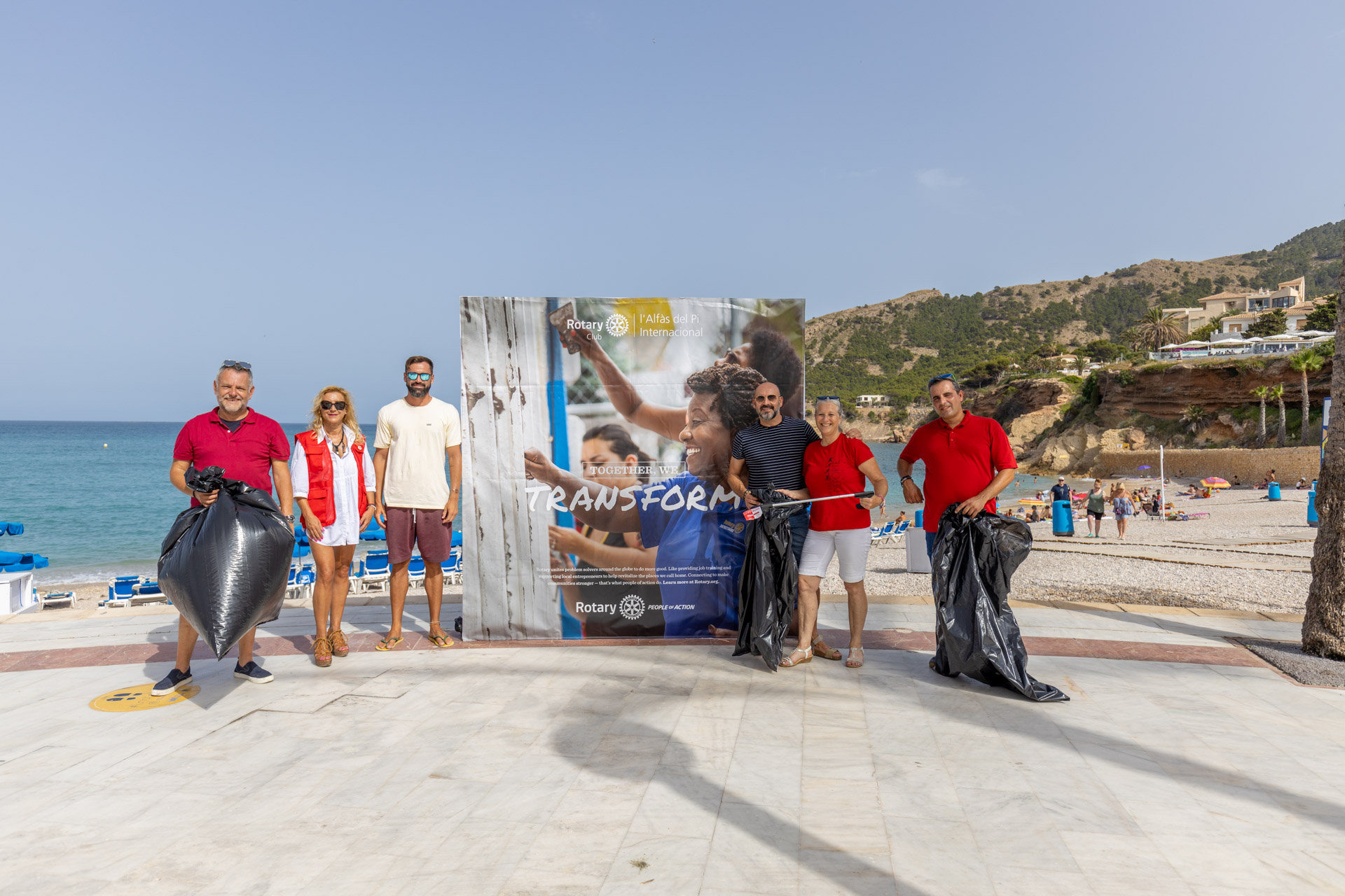 Medio Ambiente_jornada limpieza playas y calas albir con colectivos presentacion (1)