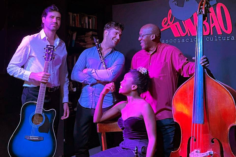 Cultura_estiu festiu mamboula jazz gumbo band quinteto 2